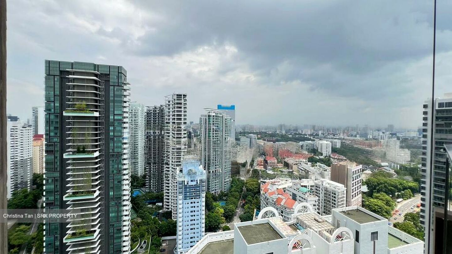 The Avenir (D9), Condominium #440977951